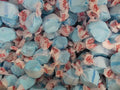 Blue Raspberry Saltwater Taffy
