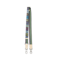 Blueberry Crossbody Strap 1" Strap