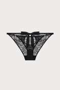 Boîte à Désir Cheeky Love Mini-Coeur Lace Brief