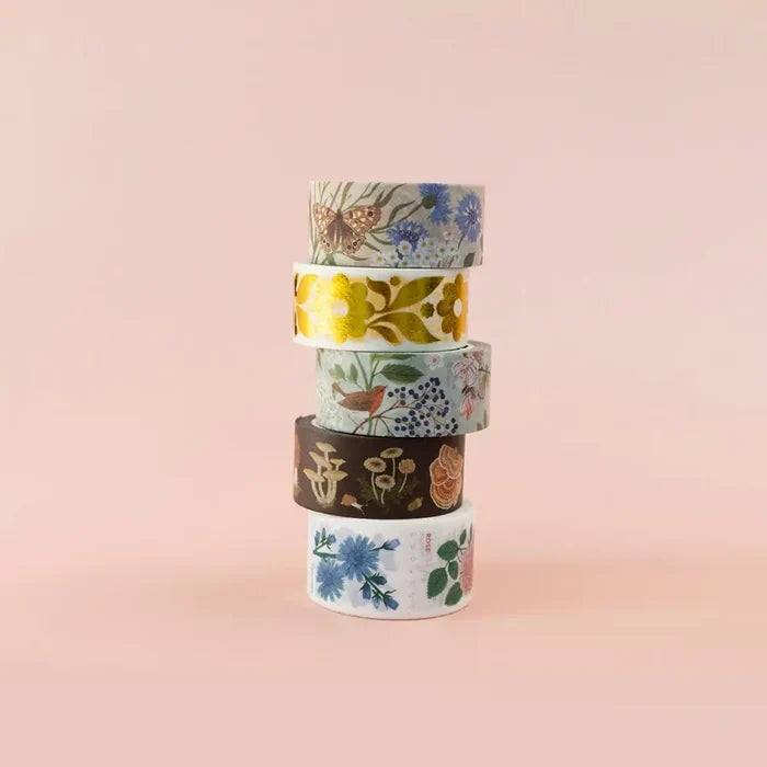 BOTANIST | WASHI TAPE - WT07