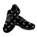 Boxer Lover Sneakers