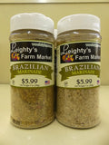 Brazilian Marinade