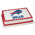 Buffalo Bills Edible Images
