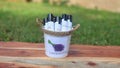 Cadence Rose Essential Oil Roller.