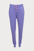 Camila Lilac Jersey Pants