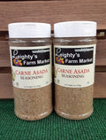 Carne Asada Seasoning