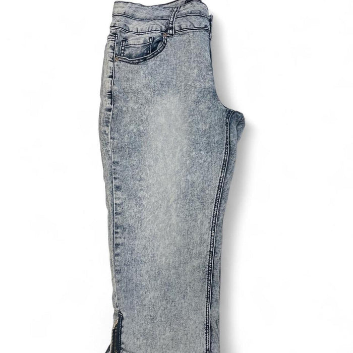 Cato blue denim jeans