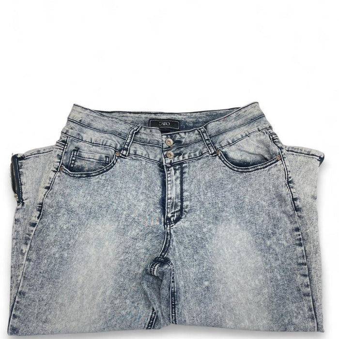 Cato blue denim jeans