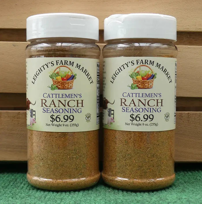 Cattlemen's Ranch Seasoning