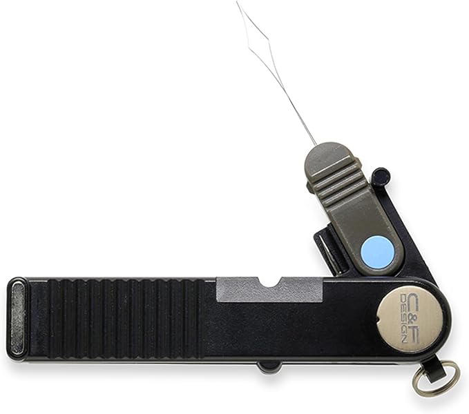 C&F Design 3-in-1 Clipper (CFA-43)