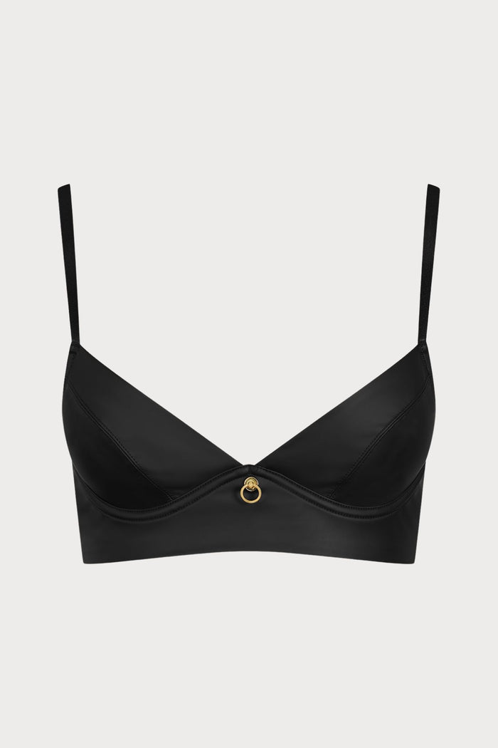 Chambre Noire Bralette