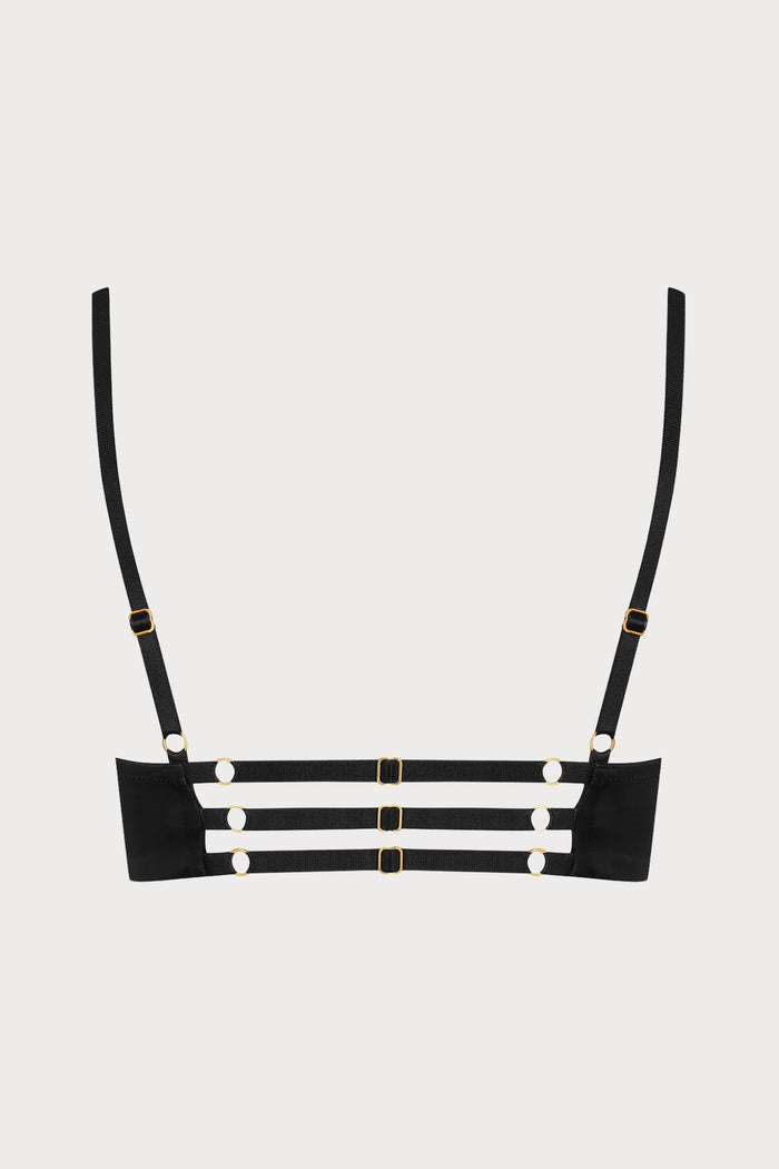 Chambre Noire Bralette