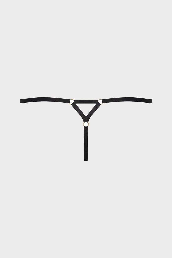 Chambre Noire Mini Thong