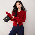 Chic Korean Sweater