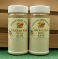 Chicken Style Gravy