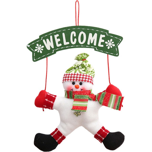 Snowman (SKU: Sap)