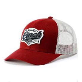 Cinch Men's Trucker Cap