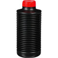 Cinestill Collapsible Air Reduction Accordion Storage Bottle, 1000ml