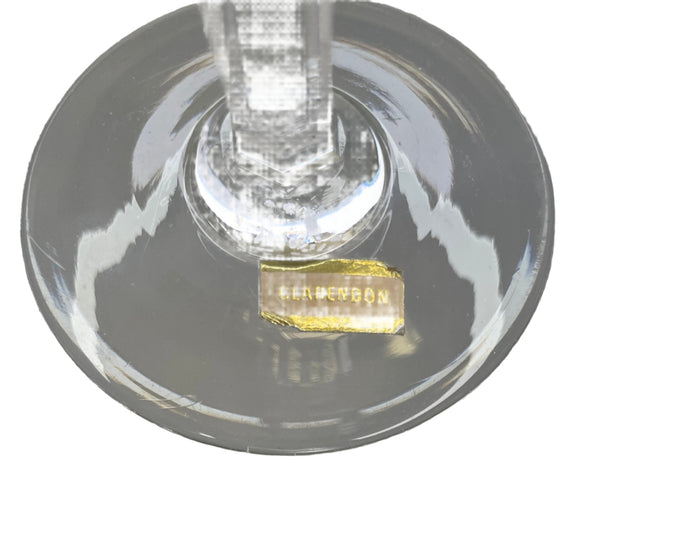 Claredon by Royal Doulton Wine Glasses.