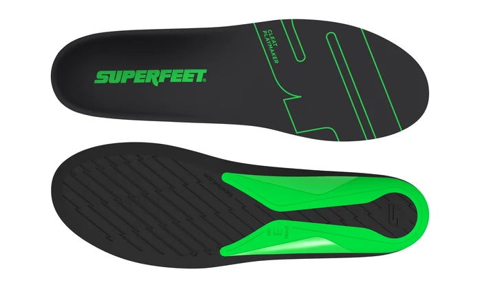 Cleat Playmaker