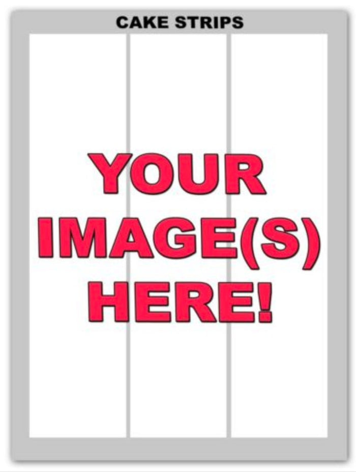 Cleveland Browns Edible Images