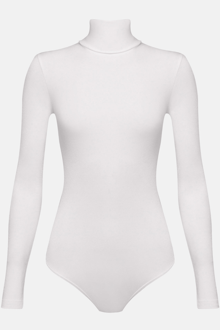 Wolford Colorado Long Sleeve String Bodysuit