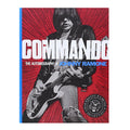 Commando: The Autobiography of Johnny Ramone