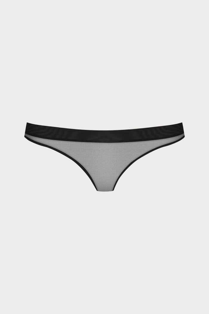 Corps à Corps Brief Black
