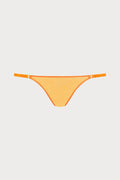 Corps à Corps Mini Thong Neon Orange