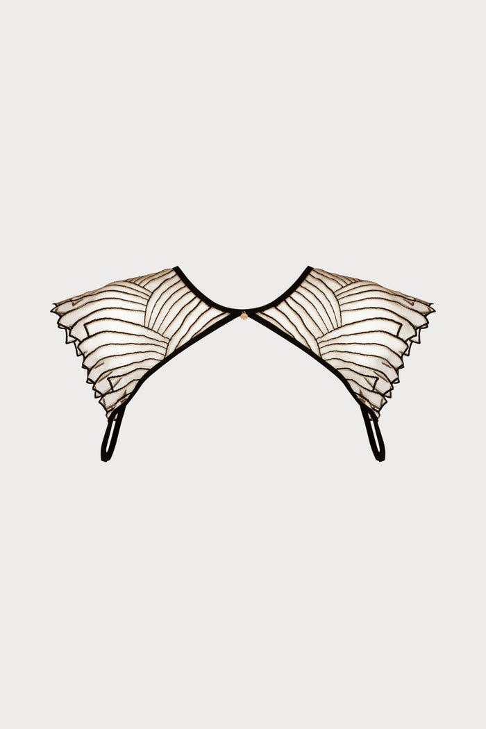 Atelier Amour Cosmic Dream Cape - Naughty Knickers