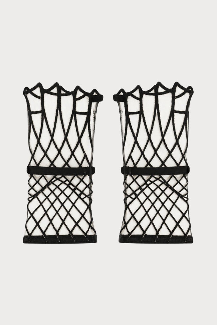Atelier Amour Cosmic Dream Gloves - Naughty Knickers
