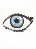 Couture Eye Pillow
