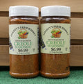 French Quarter Creole Seasoning