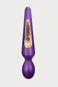 Maison Close Curiosités Désirables© 11:11 Clitoral Stimulating Wand - Naughty Knickers