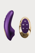 Maison Close Curiosités Désirables© 23:23 Remote Control Stimulator - Naughty Knickers
