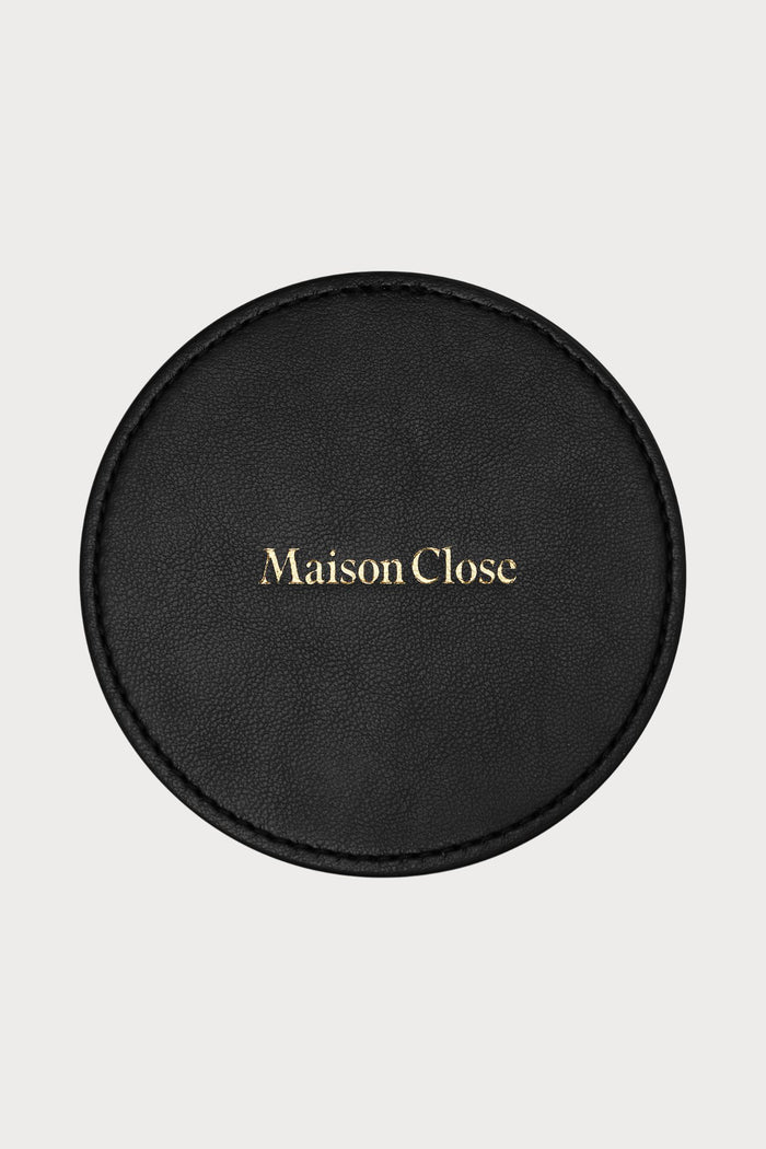 Maison Close Curiosités Désirables© Vino Veritas Coasters (Set of 6) - Naughty Knickers