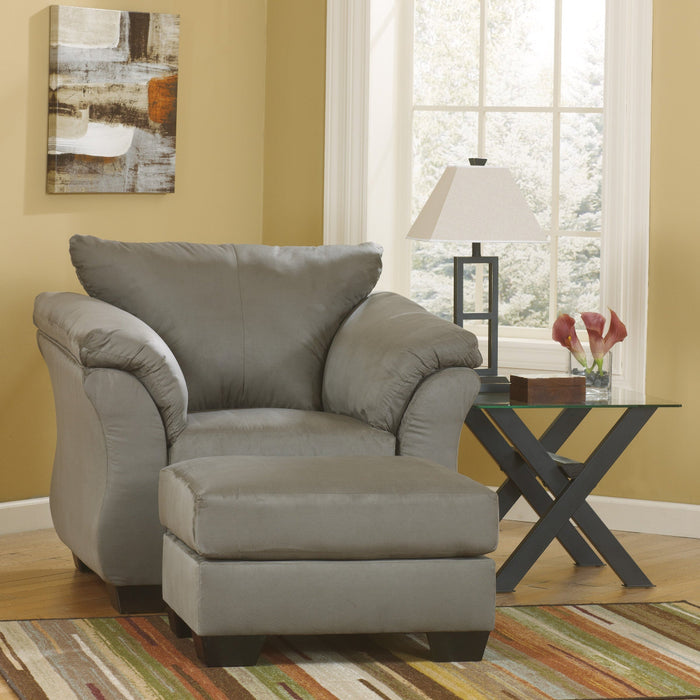 Darcy Chair