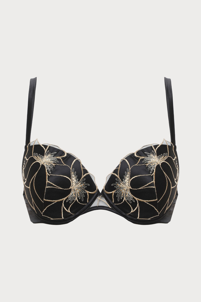 Delicate Nymph Padded Bra