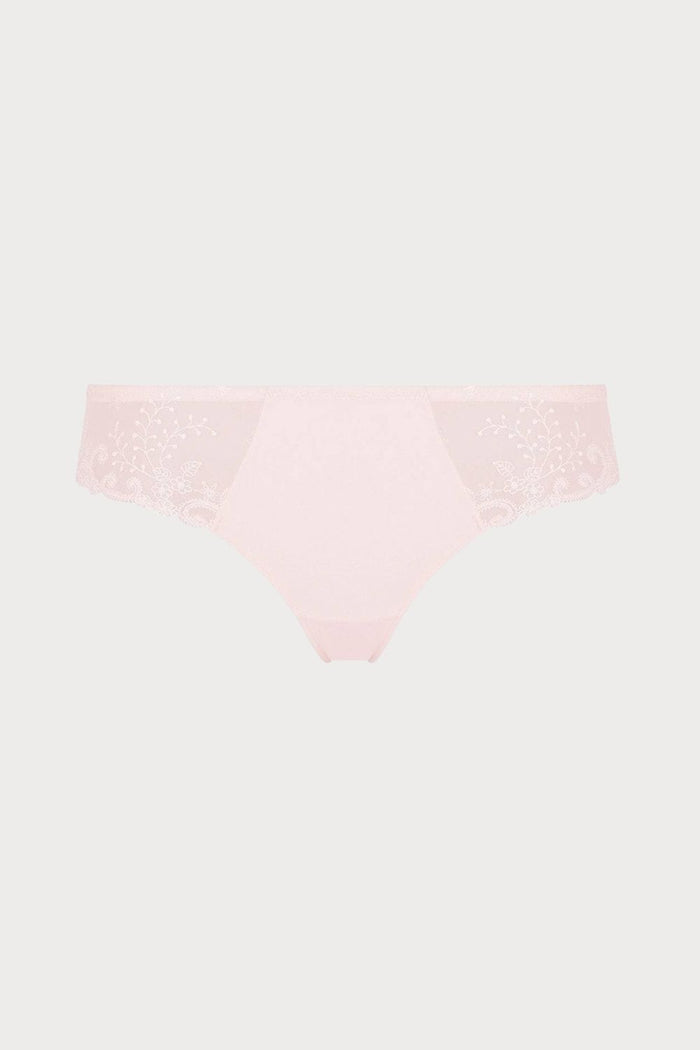 Simone Pérèle Délice Blush Thong