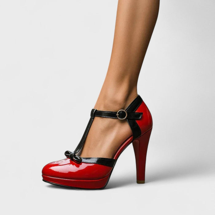 Delira - Stylish Casual Sandals