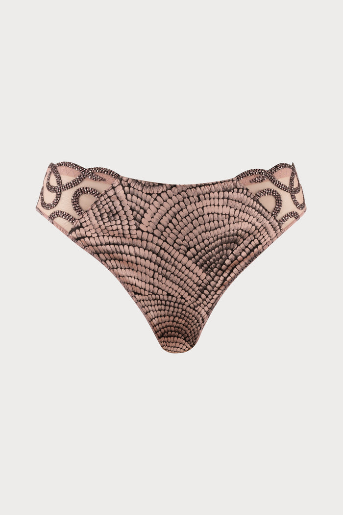 Divine Brief