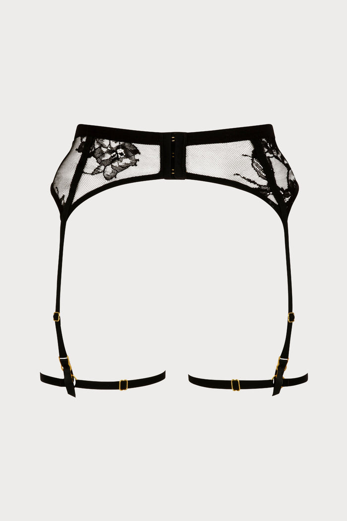 Divine Promesse Suspender