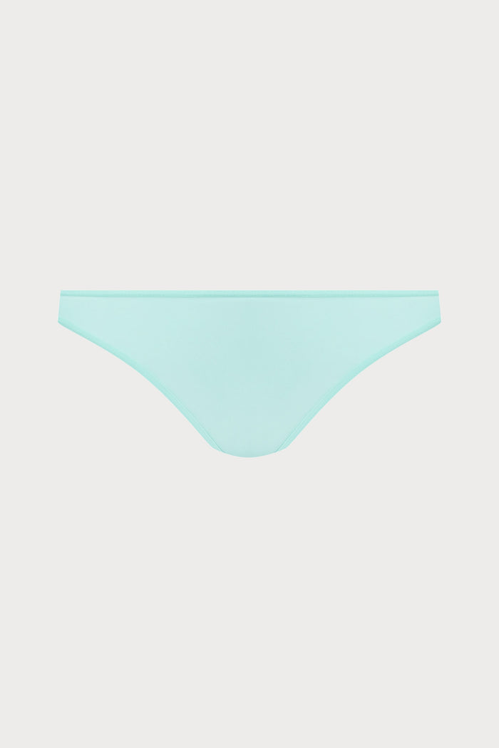Double Sens Brief in Celadon