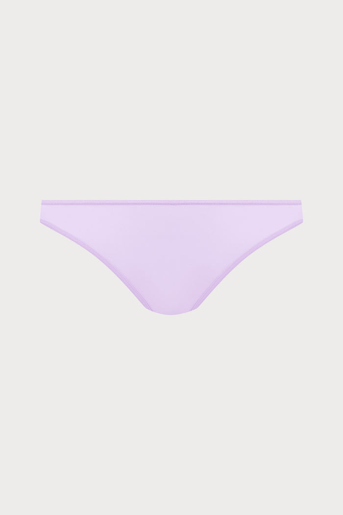 Double Sens Brief in Lavender