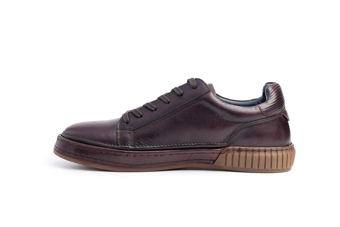 Downtown Cafe Sneakers