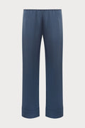Dream Silk Pants Midnight