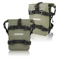 2PCS Green