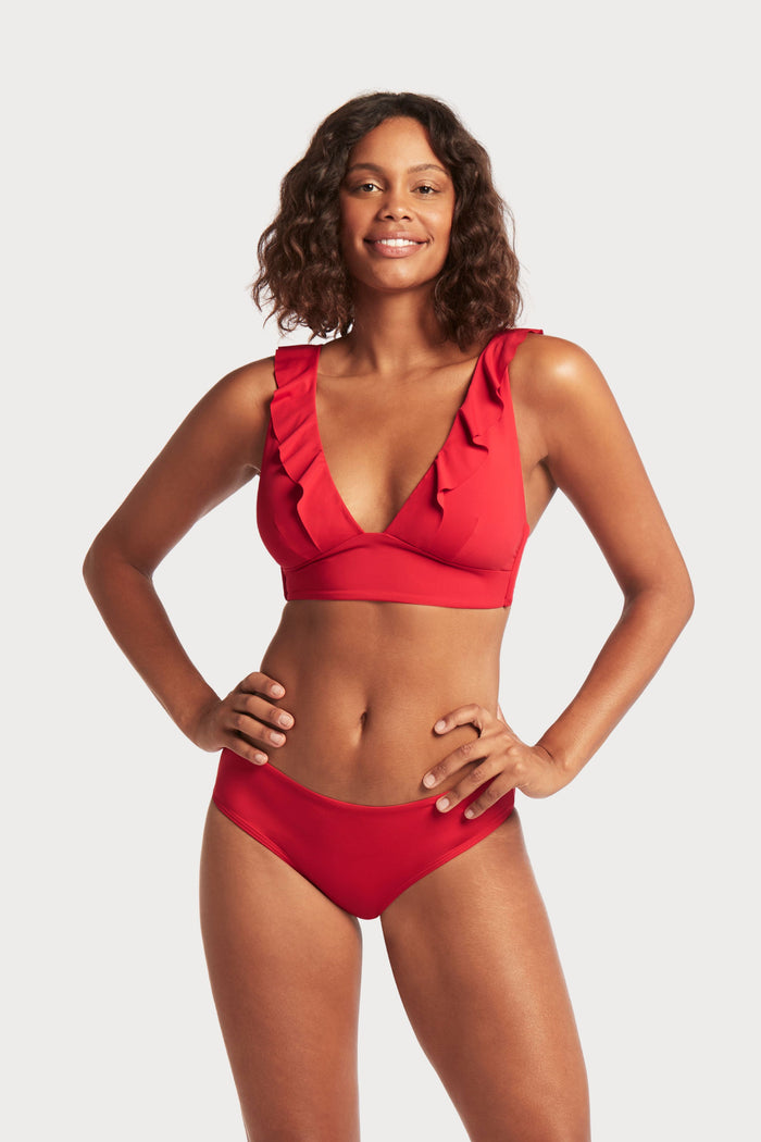 Eco Essentials Bikini Bottom
