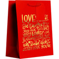 Euro Tote - Medium Tote - Very Loved - MT2800