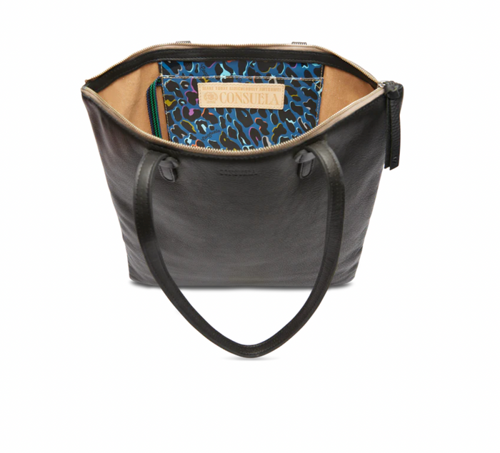 Evie Shopper Tote
